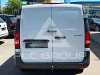 2020 Mercedes Benz Vito