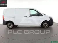 2020 Mercedes Benz Vito