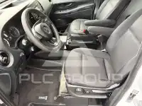 2020 Mercedes Benz Vito