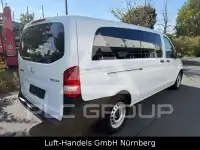 2020 Mercedes Benz Vito