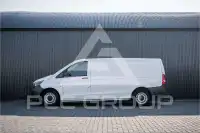 2020 Mercedes Benz Vito