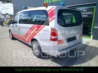 2020 Mercedes Benz Vito