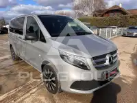 2020 Mercedes Benz Vito
