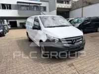 2020 Mercedes Benz Vito
