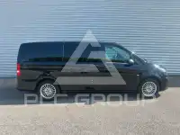 2020 Mercedes Benz Vito