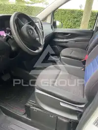 2020 Mercedes Benz Vito
