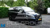 2020 Mercedes Benz Vito