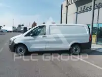 2020 Mercedes Benz Vito