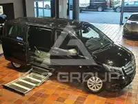 2020 Mercedes Benz Vito