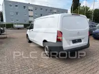 2020 Mercedes Benz Vito