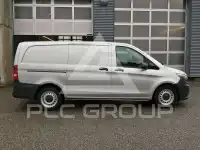 2020 Mercedes Benz Vito