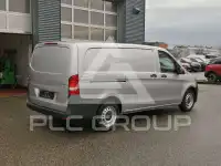 2020 Mercedes Benz Vito