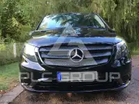 2020 Mercedes Benz Vito