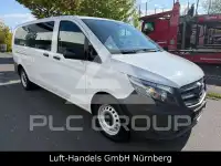 2020 Mercedes Benz Vito