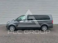 2020 Mercedes Benz Vito