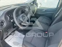 2020 Mercedes Benz Vito
