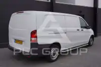 2020 Mercedes Benz Vito