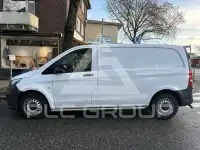 2020 Mercedes Benz Vito