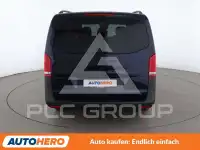 2020 Mercedes Benz Vito