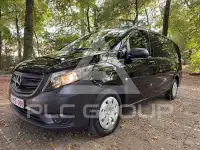 2020 Mercedes Benz Vito
