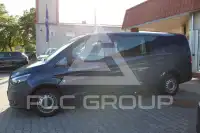 2020 Mercedes Benz Vito