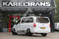 2020 Mercedes Benz Vito