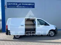 2020 Mercedes Benz Vito