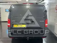 2020 Mercedes Benz Vito