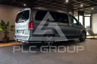 2020 Mercedes Benz Vito