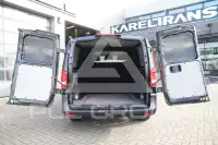2020 Mercedes Benz Vito