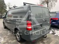 2020 Mercedes Benz Vito