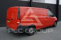 2020 Mercedes Benz Vito