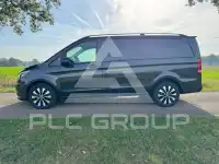 2020 Mercedes Benz Vito