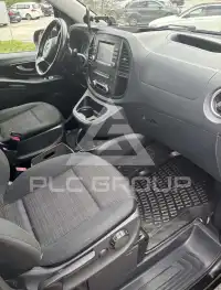 2020 Mercedes Benz Vito