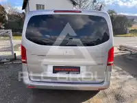 2020 Mercedes Benz Vito