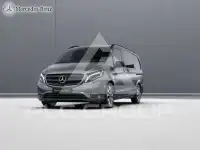 2020 Mercedes Benz Vito