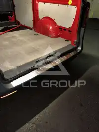 2020 Mercedes Benz Vito