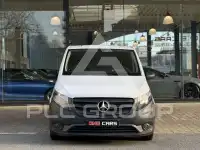 2020 Mercedes Benz Vito
