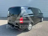 2020 Mercedes Benz Vito