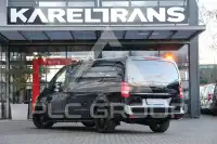 2020 Mercedes Benz Vito