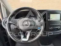 2020 Mercedes Benz Vito