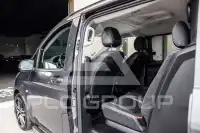 2020 Mercedes Benz Vito