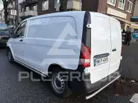 2020 Mercedes Benz Vito