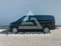 2020 Mercedes Benz Vito