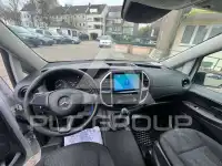 2020 Mercedes Benz Vito