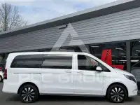 2020 Mercedes Benz Vito