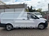 2020 Mercedes Benz Vito