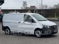 2020 Mercedes Benz Vito