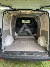 2020 Mercedes Benz Vito