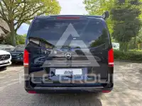 2020 Mercedes Benz Vito